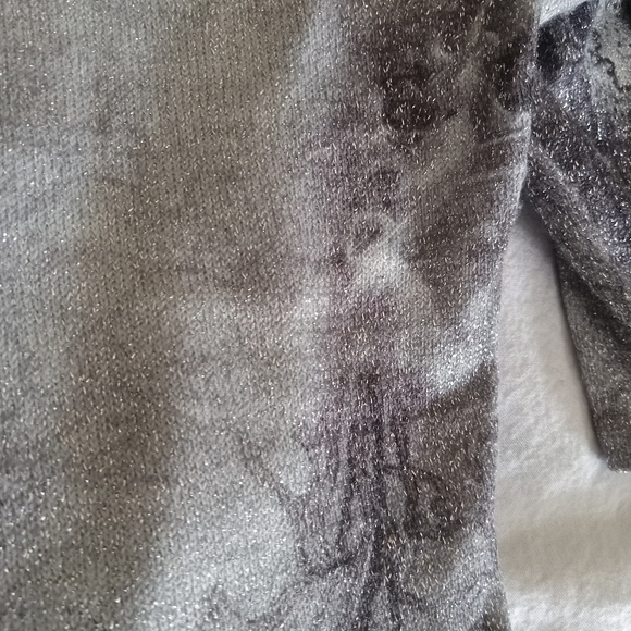 Vintage Antonio makali sweater - Picture 3 of 11